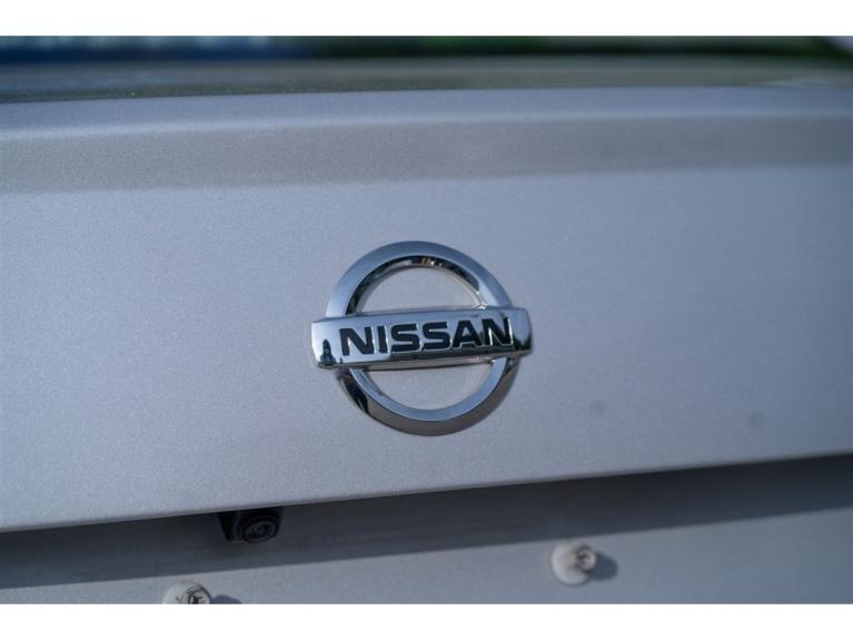 used 2020 Nissan Versa car, priced at $12,995