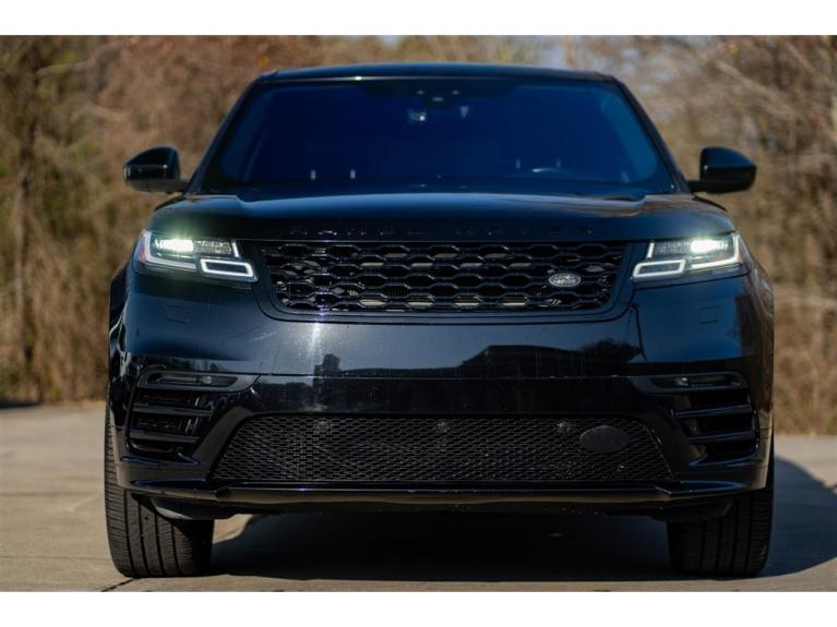 used 2019 Land Rover Range Rover Velar car, priced at $35,500