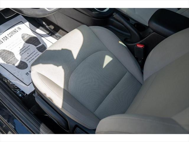 used 2023 Kia Forte car, priced at $17,995