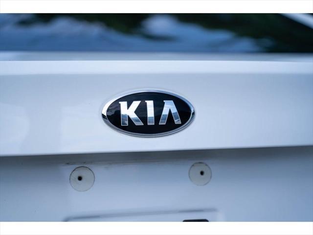 used 2018 Kia Forte car, priced at $11,995