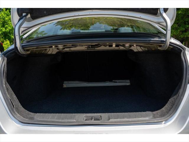 used 2021 Nissan Sentra car, priced at $16,995