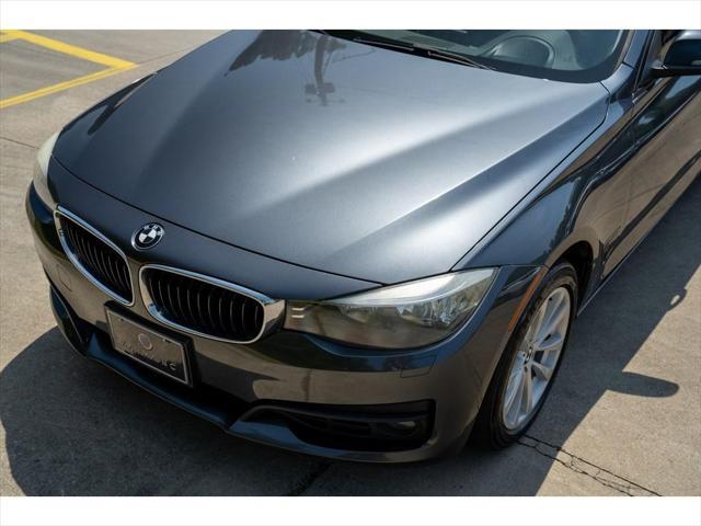 used 2014 BMW 328 Gran Turismo car, priced at $10,995