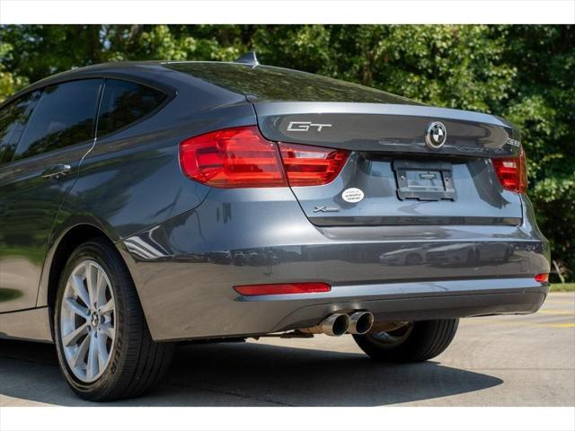 used 2014 BMW 328 Gran Turismo car, priced at $10,995