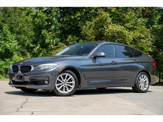 used 2014 BMW 328 Gran Turismo car, priced at $10,995