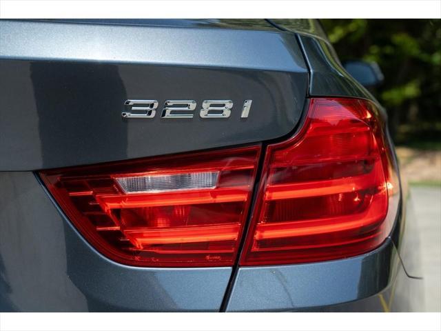 used 2014 BMW 328 Gran Turismo car, priced at $10,995