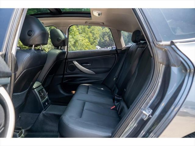 used 2014 BMW 328 Gran Turismo car, priced at $10,995