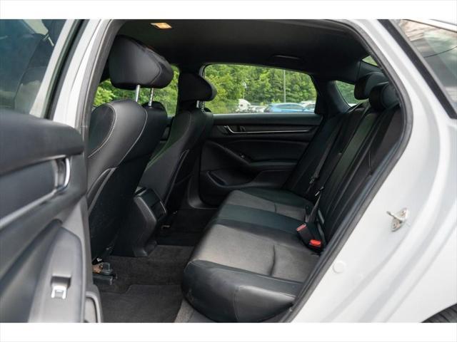 used 2018 Honda Accord car, priced at $16,995