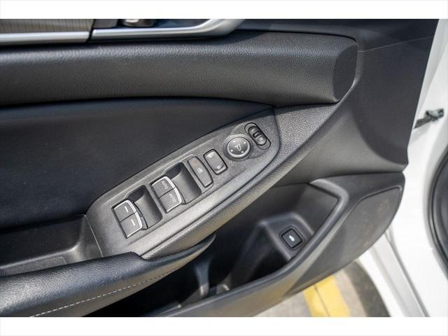 used 2018 Honda Accord car, priced at $16,995
