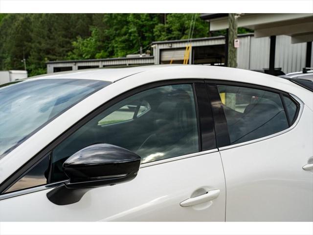 used 2023 Mazda Mazda3 car, priced at $28,995