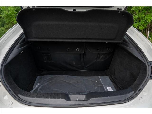 used 2023 Mazda Mazda3 car, priced at $28,995