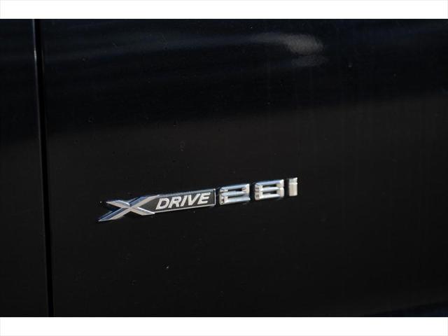 used 2014 BMW X3 car, priced at $8,995