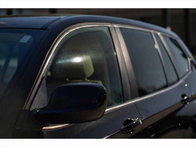used 2014 BMW X3 car, priced at $8,995