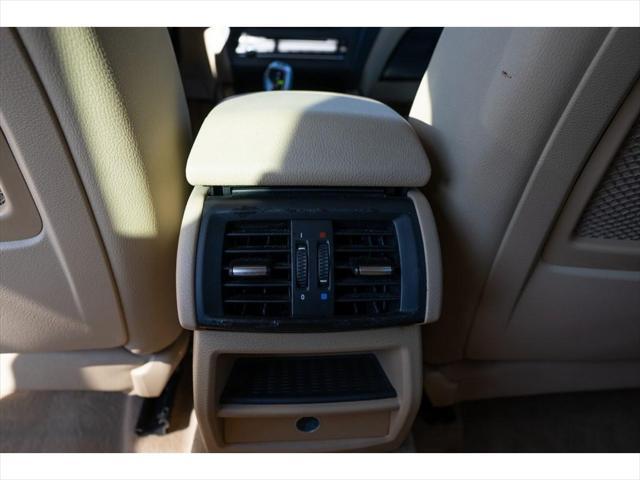 used 2014 BMW X3 car, priced at $8,995