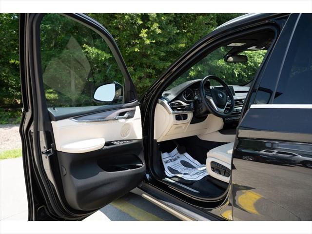 used 2018 BMW X5 eDrive car, priced at $21,995