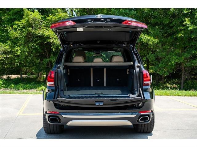used 2018 BMW X5 eDrive car, priced at $21,995
