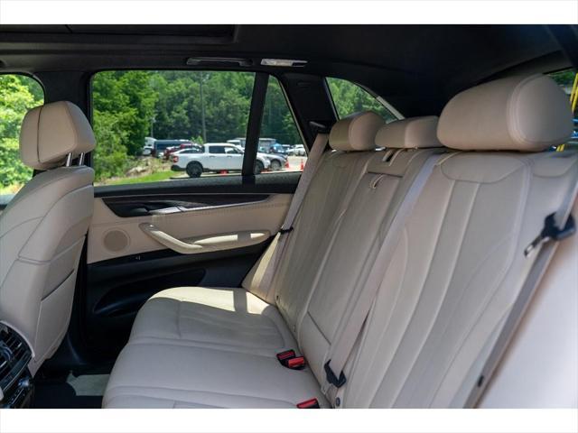 used 2018 BMW X5 eDrive car, priced at $21,995