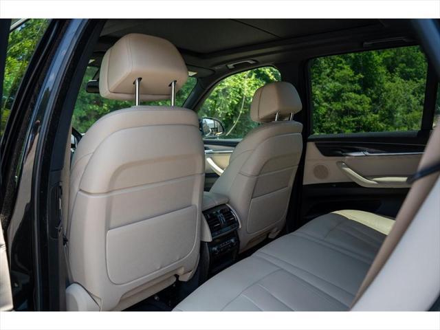 used 2018 BMW X5 eDrive car, priced at $21,995