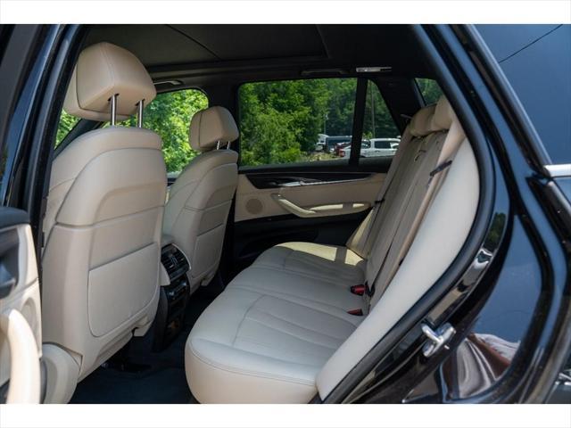 used 2018 BMW X5 eDrive car, priced at $21,995