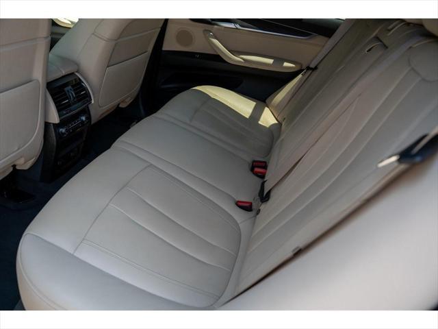 used 2018 BMW X5 eDrive car, priced at $21,995