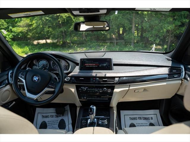used 2018 BMW X5 eDrive car, priced at $21,995