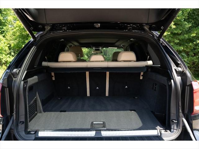 used 2018 BMW X5 eDrive car, priced at $21,995