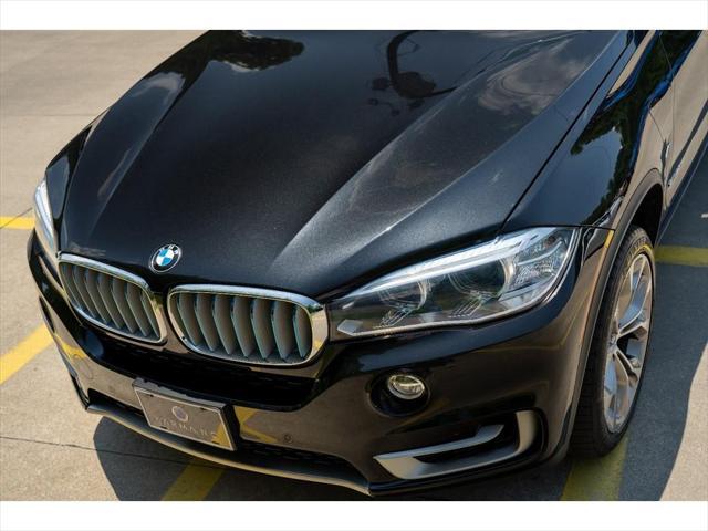 used 2018 BMW X5 eDrive car, priced at $21,995