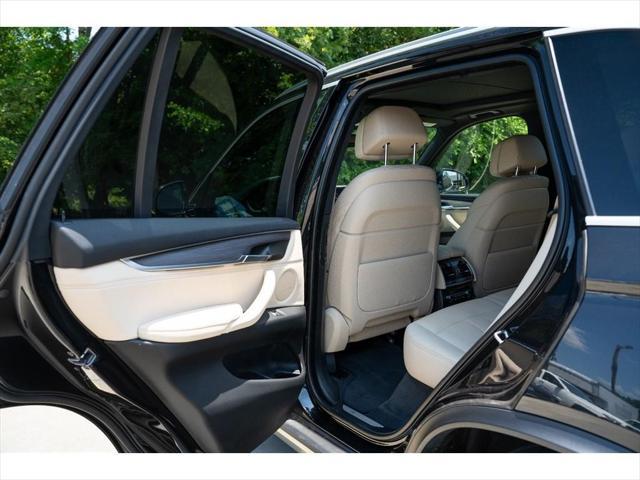 used 2018 BMW X5 eDrive car, priced at $21,995