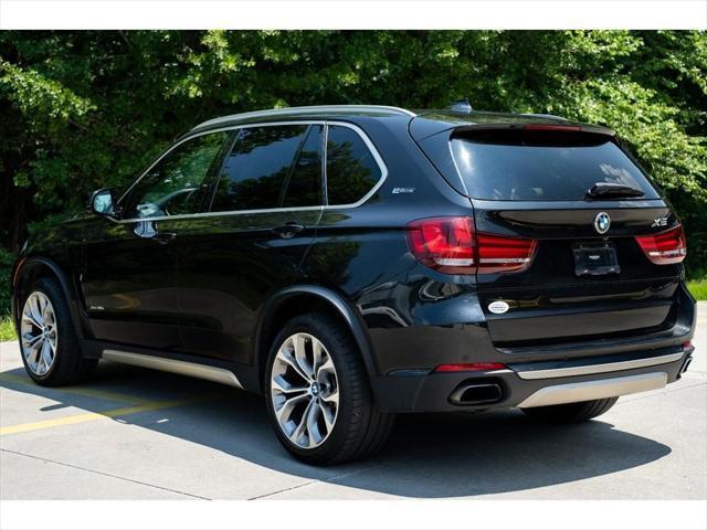 used 2018 BMW X5 eDrive car, priced at $21,995