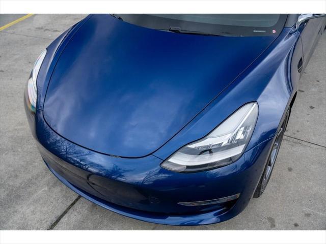 used 2019 Tesla Model 3 car, priced at $24,995