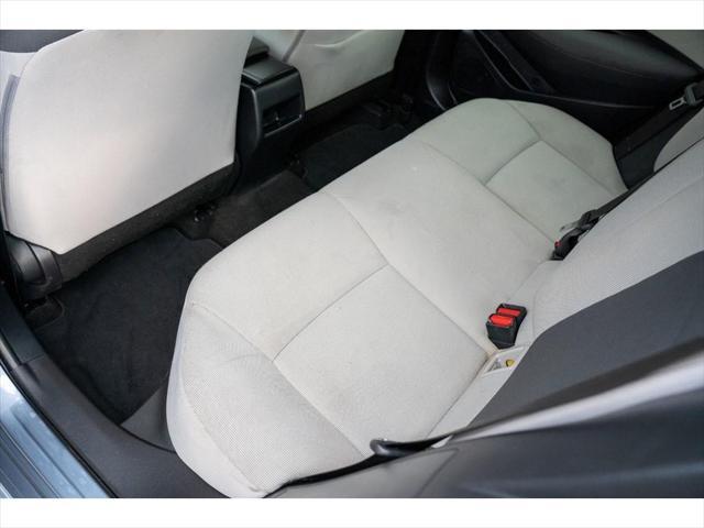 used 2021 Toyota Corolla car, priced at $14,995