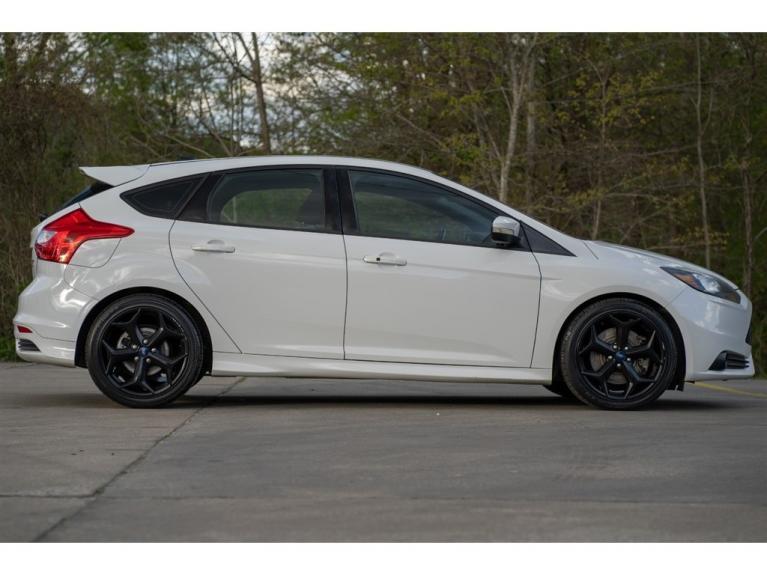 used 2014 Ford Focus ST car, priced at $10,995