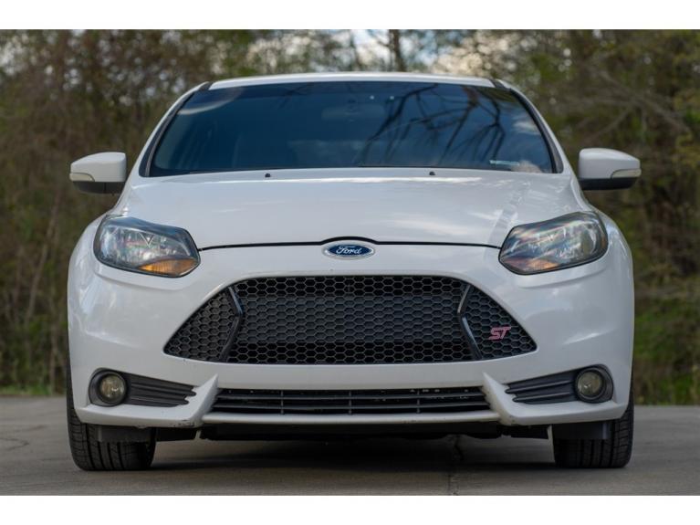 used 2014 Ford Focus ST car, priced at $10,995