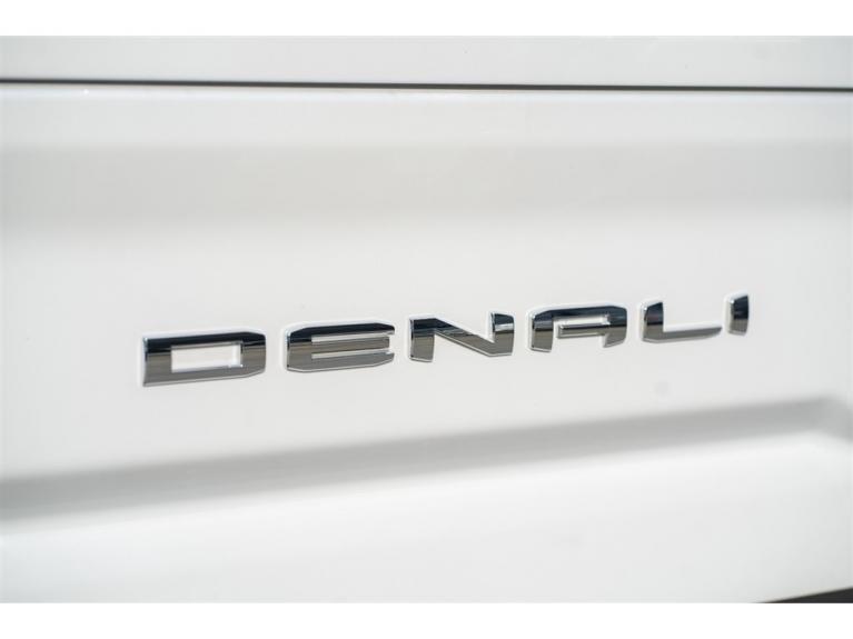 used 2024 GMC Sierra 2500 car, priced at $104,995