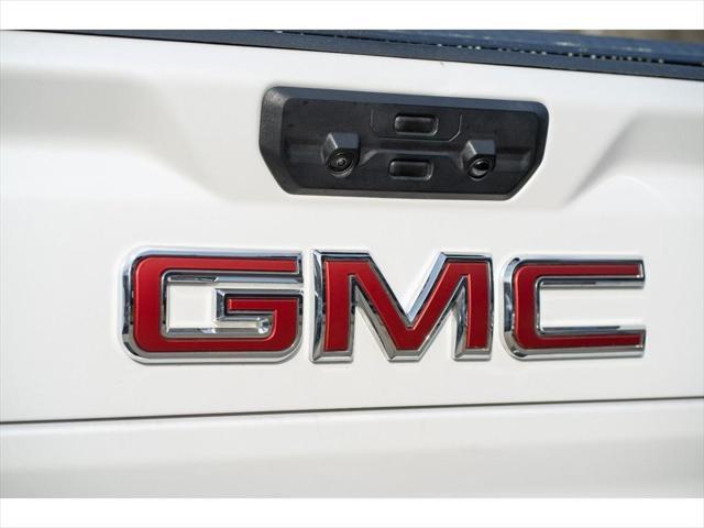 used 2024 GMC Sierra 2500 car, priced at $104,995