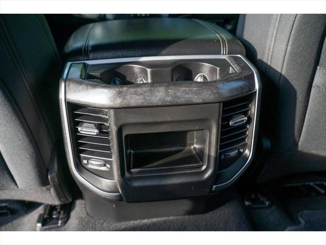 used 2019 Ram 1500 car, priced at $26,995