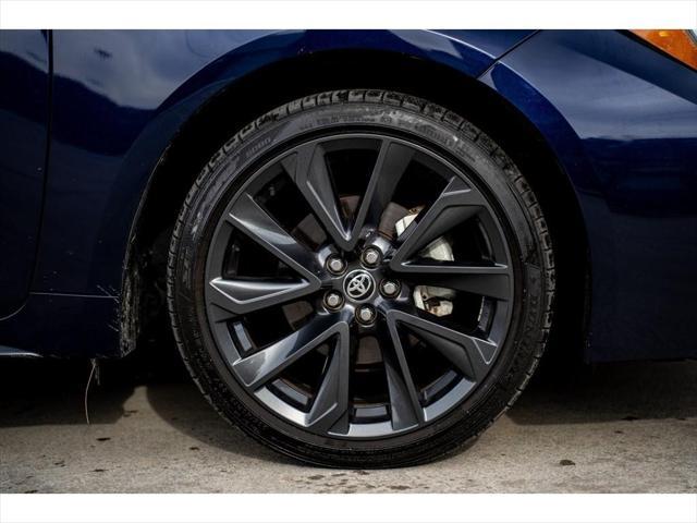 used 2023 Toyota Corolla car, priced at $22,995