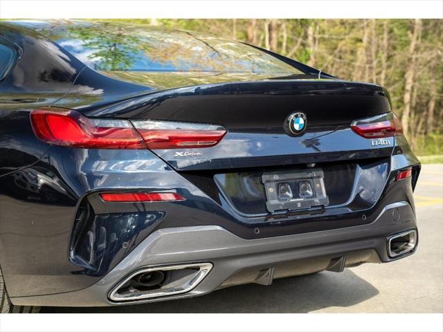 used 2022 BMW 840 car, priced at $47,995