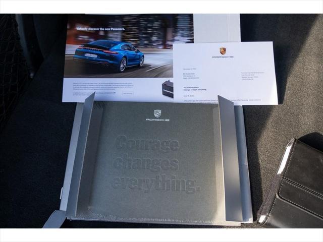 used 2013 Porsche Panamera car, priced at $32,995