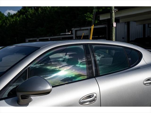 used 2013 Porsche Panamera car, priced at $32,995