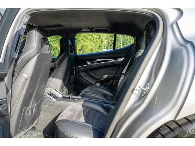 used 2013 Porsche Panamera car, priced at $32,995