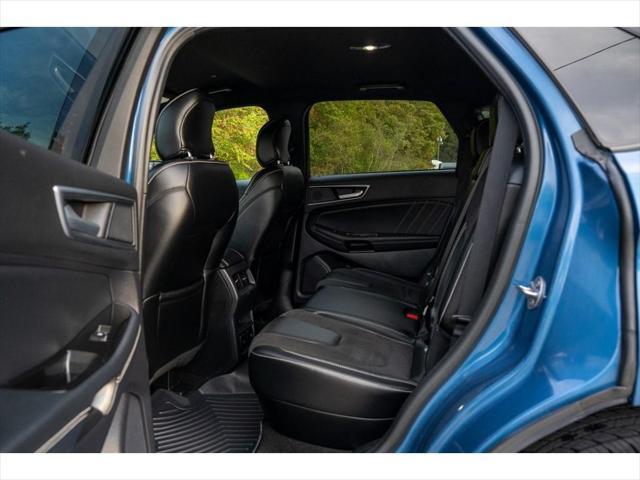 used 2019 Ford Edge car, priced at $18,995