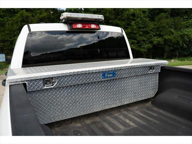 used 2021 Ram 1500 car, priced at $18,995