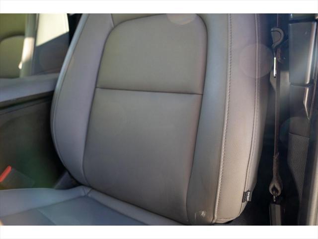 used 2022 Chevrolet Colorado car, priced at $21,495