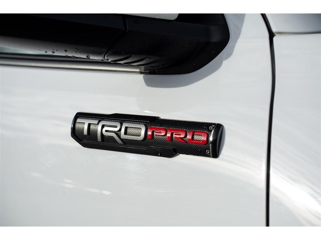 used 2017 Toyota Tacoma car, priced at $33,995