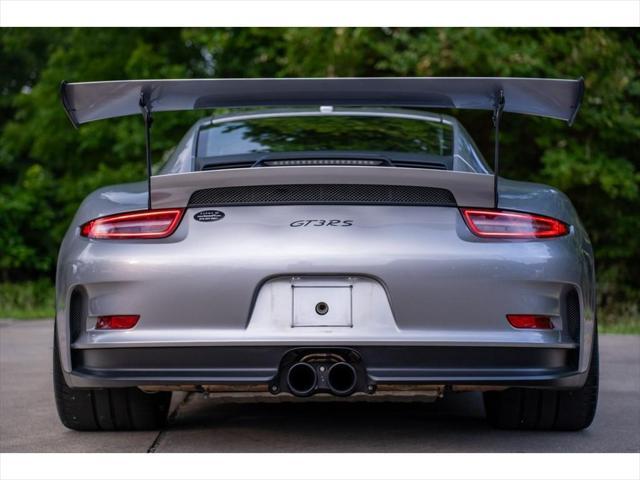 used 2016 Porsche 911 car, priced at $169,995