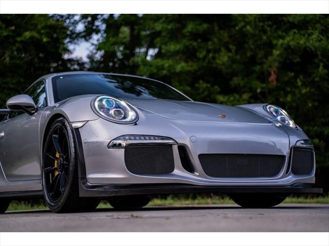 used 2016 Porsche 911 car, priced at $169,995