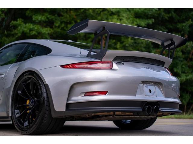 used 2016 Porsche 911 car, priced at $169,995