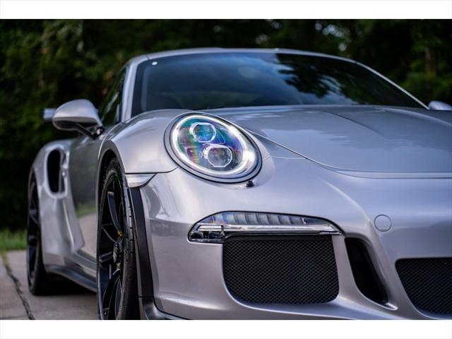 used 2016 Porsche 911 car, priced at $169,995