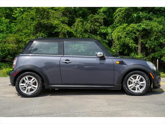 used 2012 MINI Cooper car, priced at $8,995