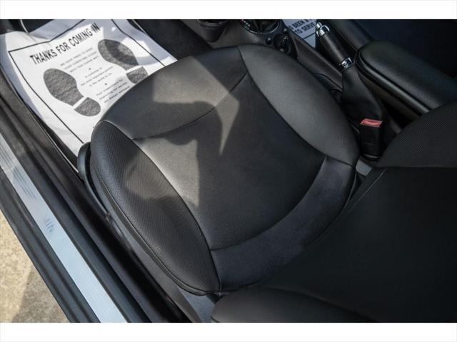 used 2012 MINI Cooper car, priced at $8,995